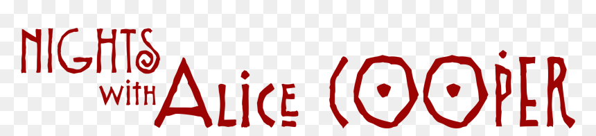 Nightswithalicecooper - Com, HD Png Download - vampires png