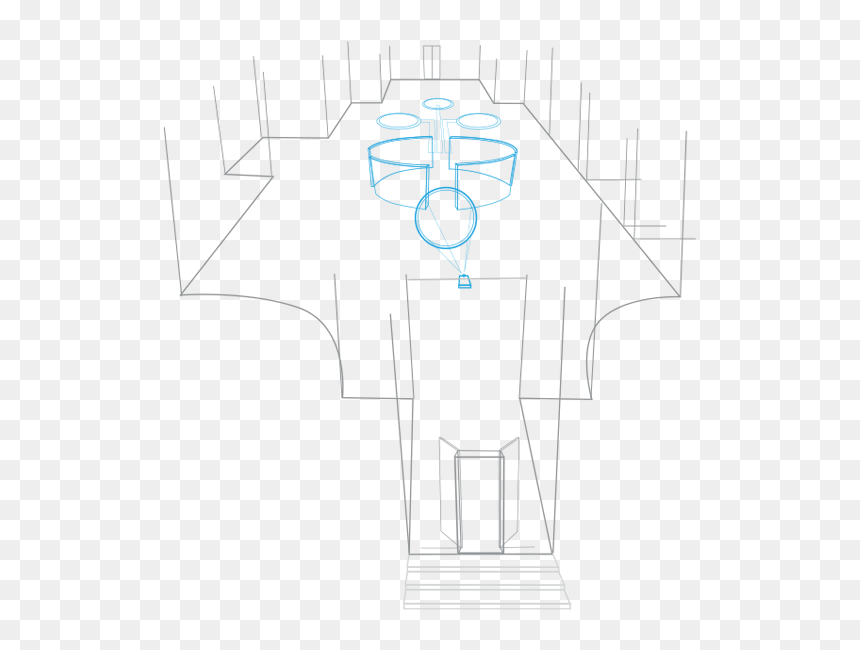 Sketch, HD Png Download - sketch circle png