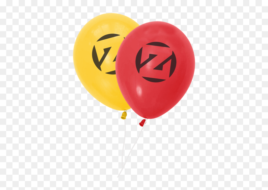 Balloon, HD Png Download - zedd png