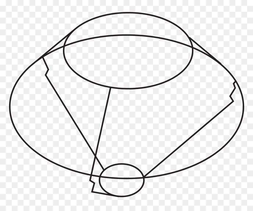 Circle, HD Png Download - sketch circle png