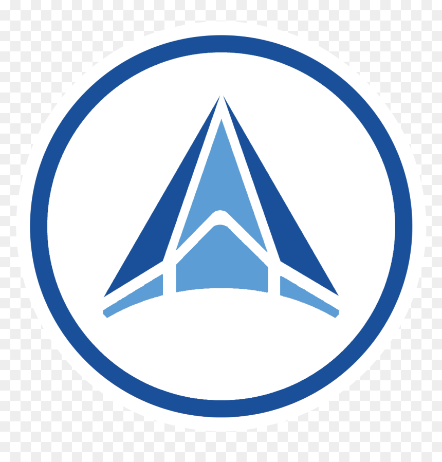 Emblem, HD Png Download - perfect triangle png