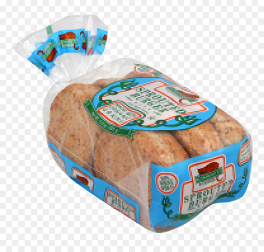 Burger Bun Png, Transparent Png - burger bun png