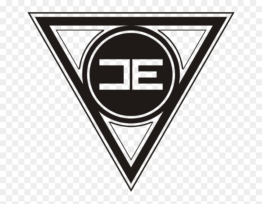 Emblem, HD Png Download - perfect triangle png