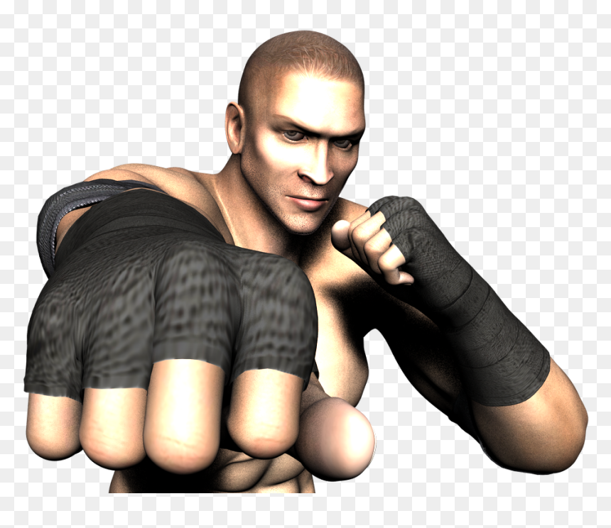Boxing, HD Png Download - zedd png