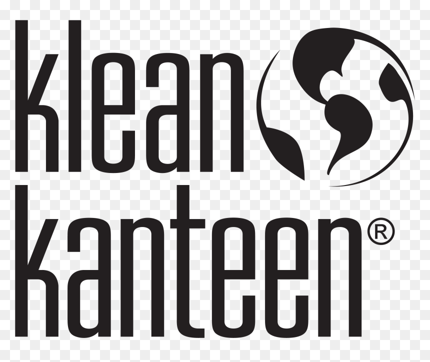 Kleenkanteen Bw-01 - Klean Kanteen, HD Png Download - smartwool logo png