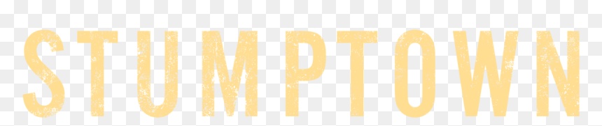 Stumptown Tv Series Logo, HD Png Download - taylor kitsch png