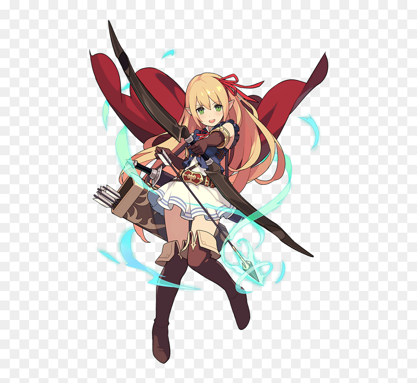 Secret Cygames, HD Png Download - shadowverse png