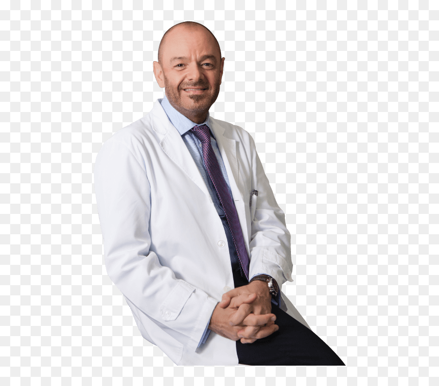 Businessperson, HD Png Download - doctor sitting png