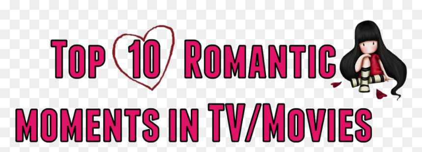 Gorjuss Love, HD Png Download - klaus mikaelson png