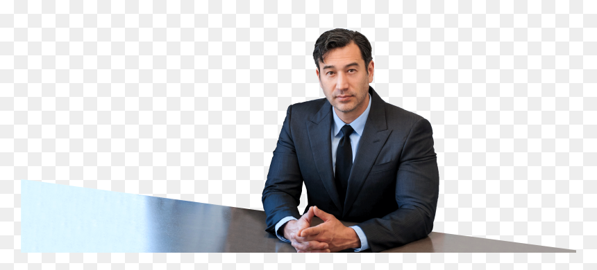 Management, HD Png Download - doctor sitting png