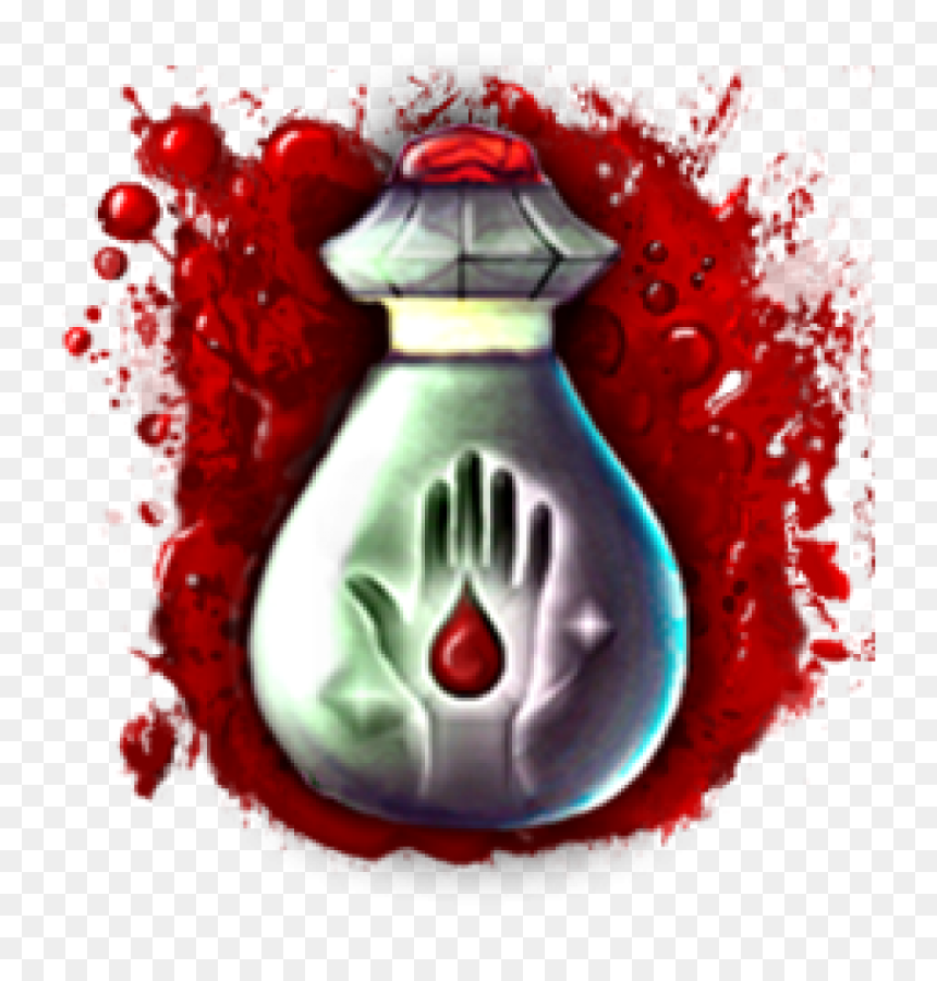 Dragon Age Power Of Blood, HD Png Download - dragon age origins png