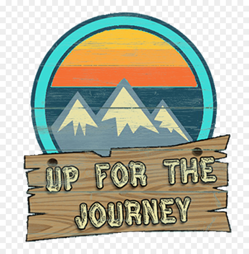 Up For The Journey - Circle, HD Png Download - fred durst png