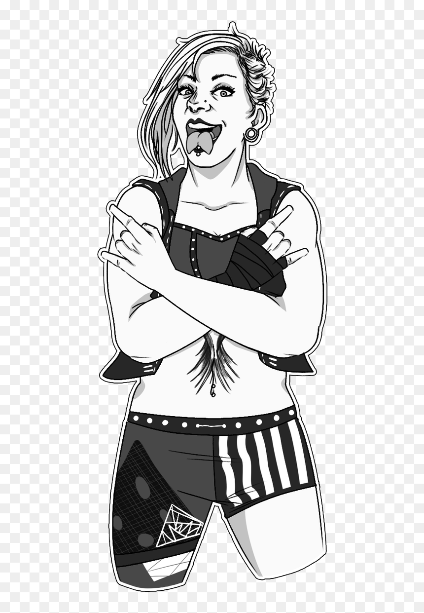 Cartoon, HD Png Download - ruby riot png