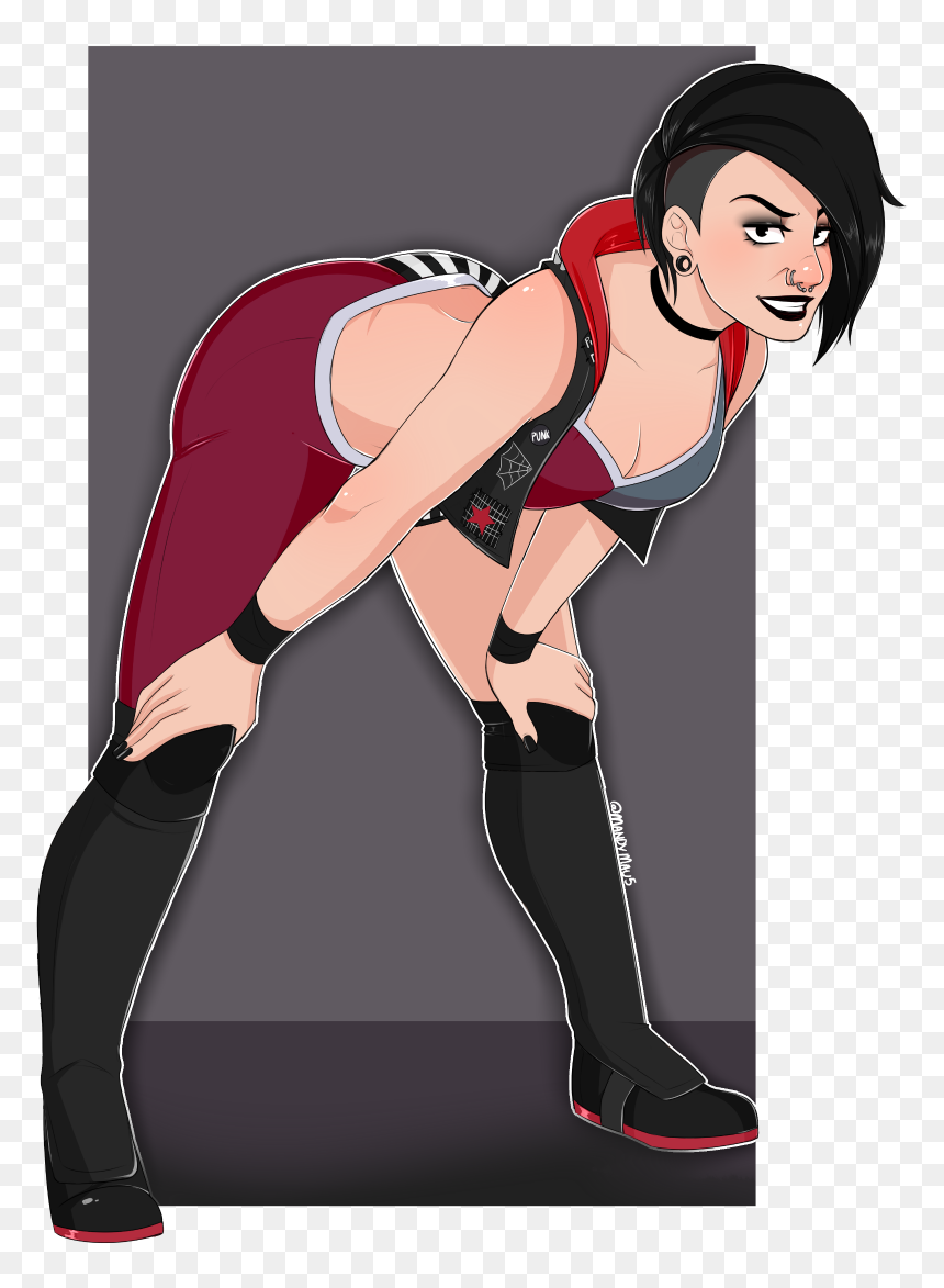 Ruby Riot - - Cartoon, HD Png Download - ruby riot png