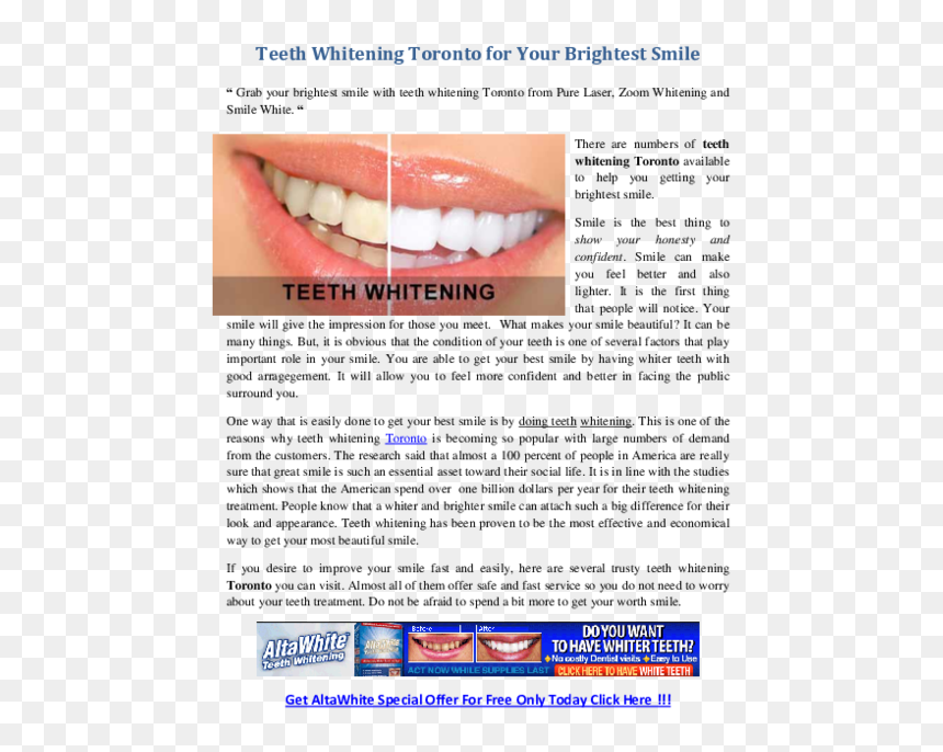 Tongue, HD Png Download - white teeth png