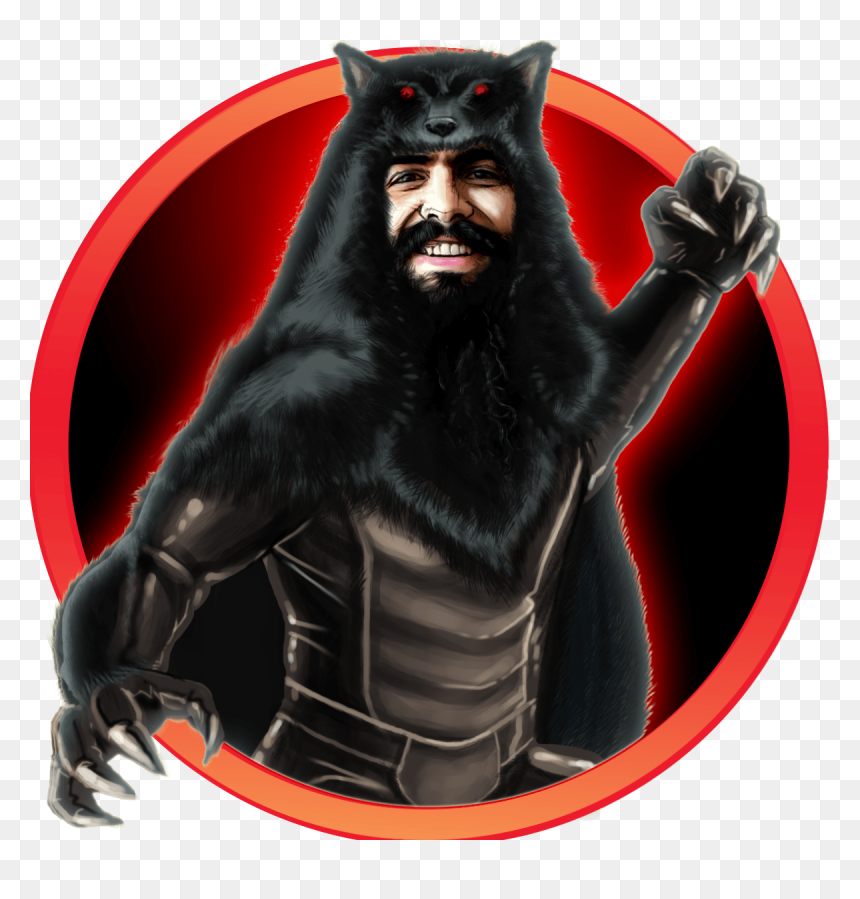 Ape, HD Png Download - ruby riot png