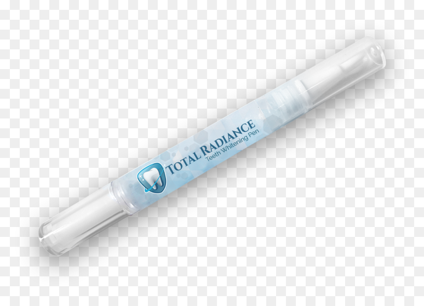 Total Radiance Teeth Whitening, HD Png Download - white teeth png