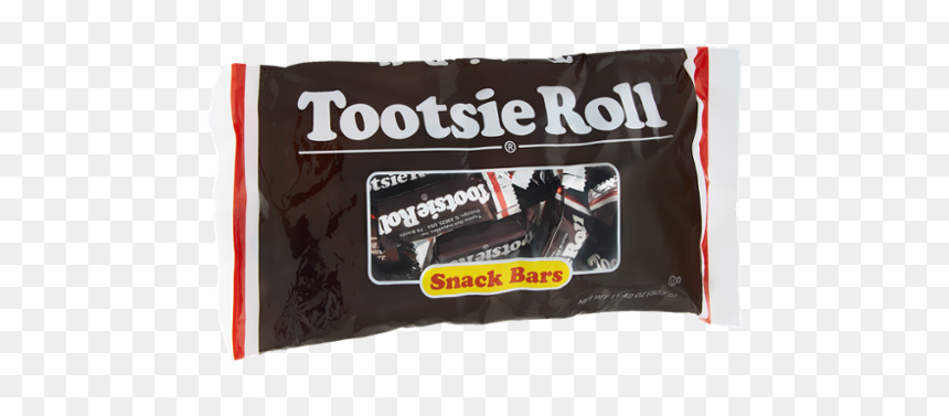 Tootsie Roll, HD Png Download - tootsie pop png