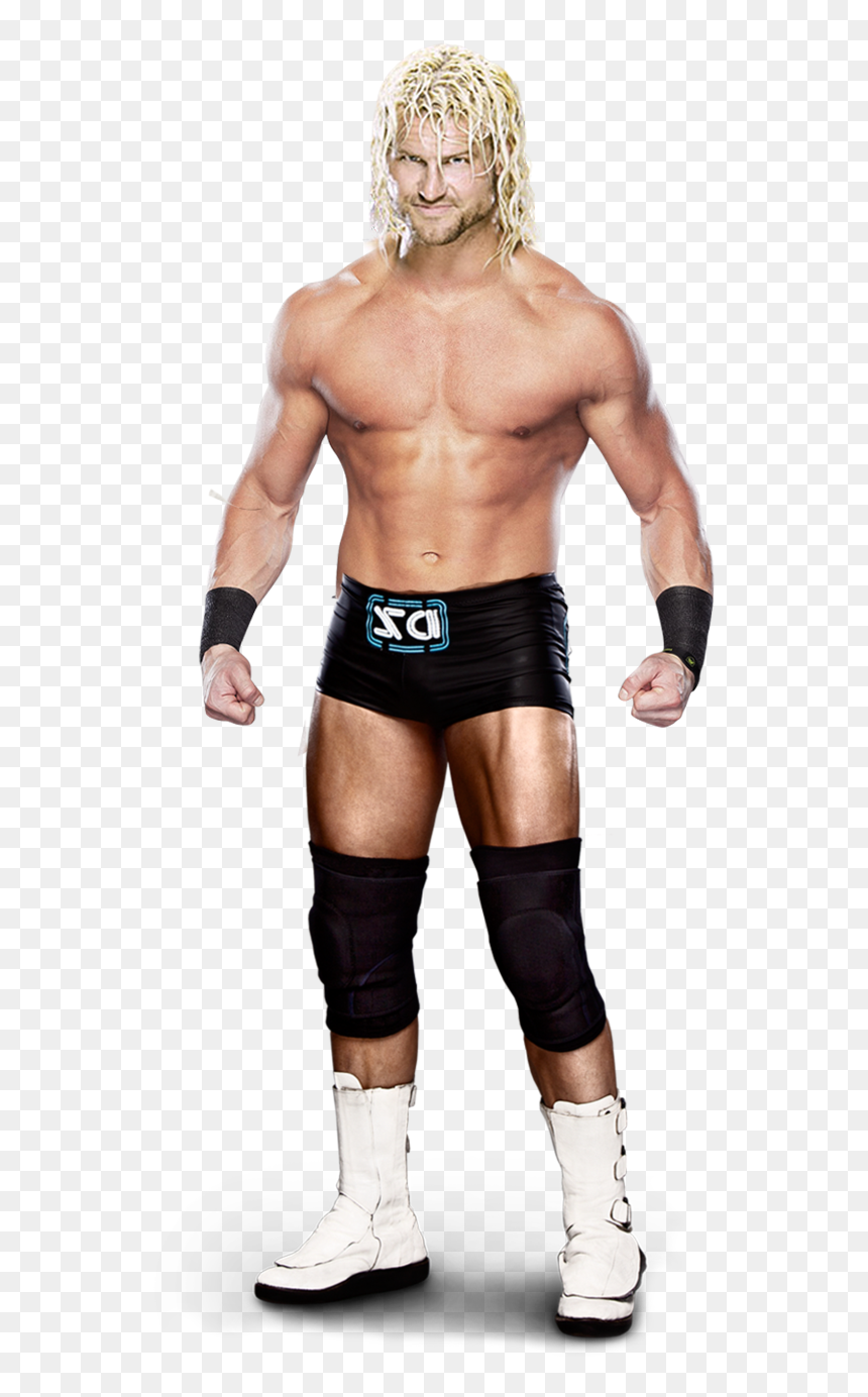 Wrestler, HD Png Download - santino marella png