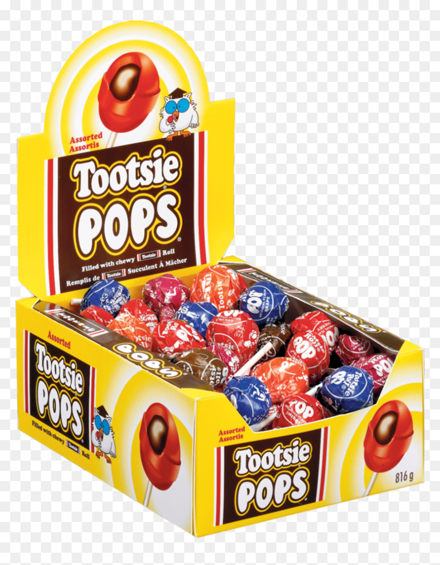 Pool, HD Png Download - tootsie pop png