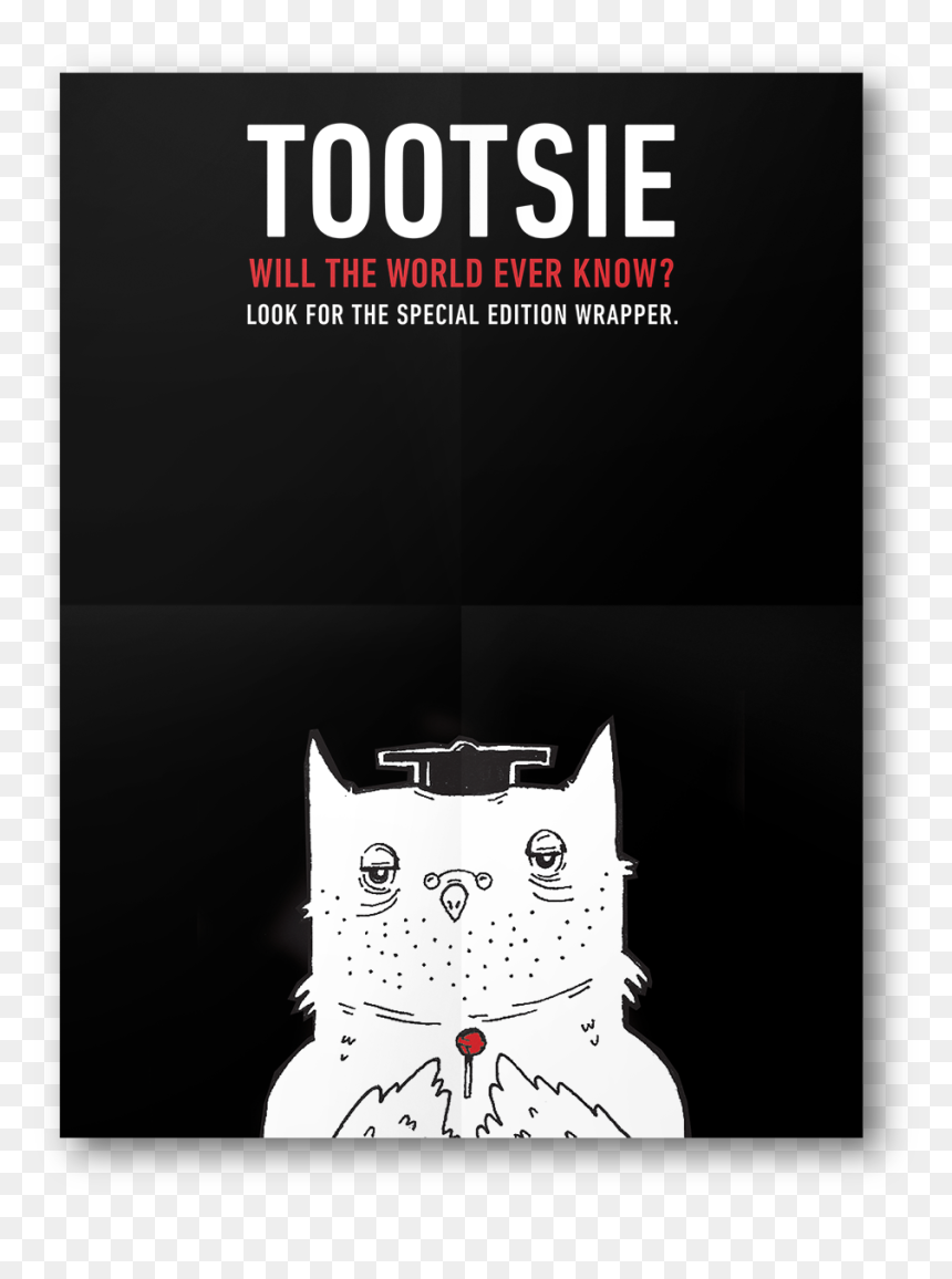 Poster, HD Png Download - tootsie pop png