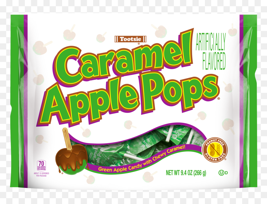 Cartoon, HD Png Download - tootsie pop png
