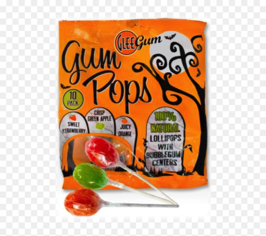 Glee Gum, HD Png Download - glee png
