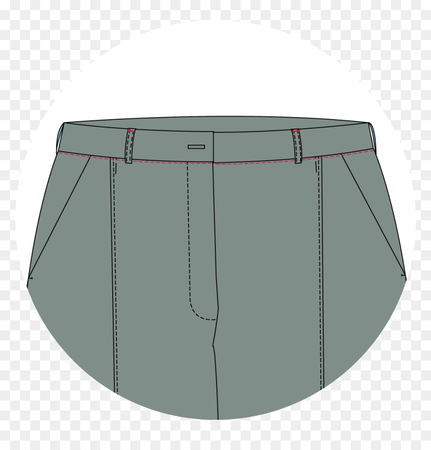 V1 46-47 - Briefs, HD Png Download - sewing pin png