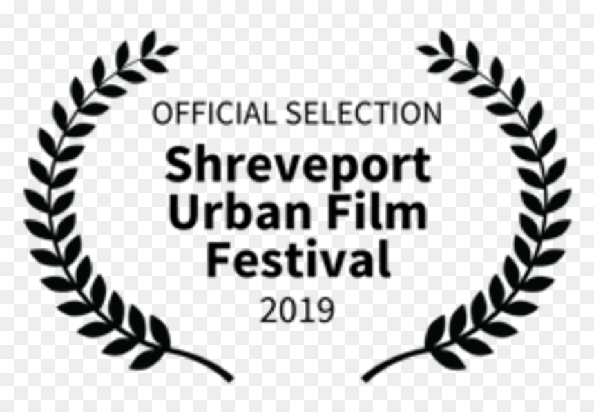 Shreveport Urban Film Festival Suff 2019 Laurel - Arizona International Film Festival 2019, HD Png Download - film festival laurels png