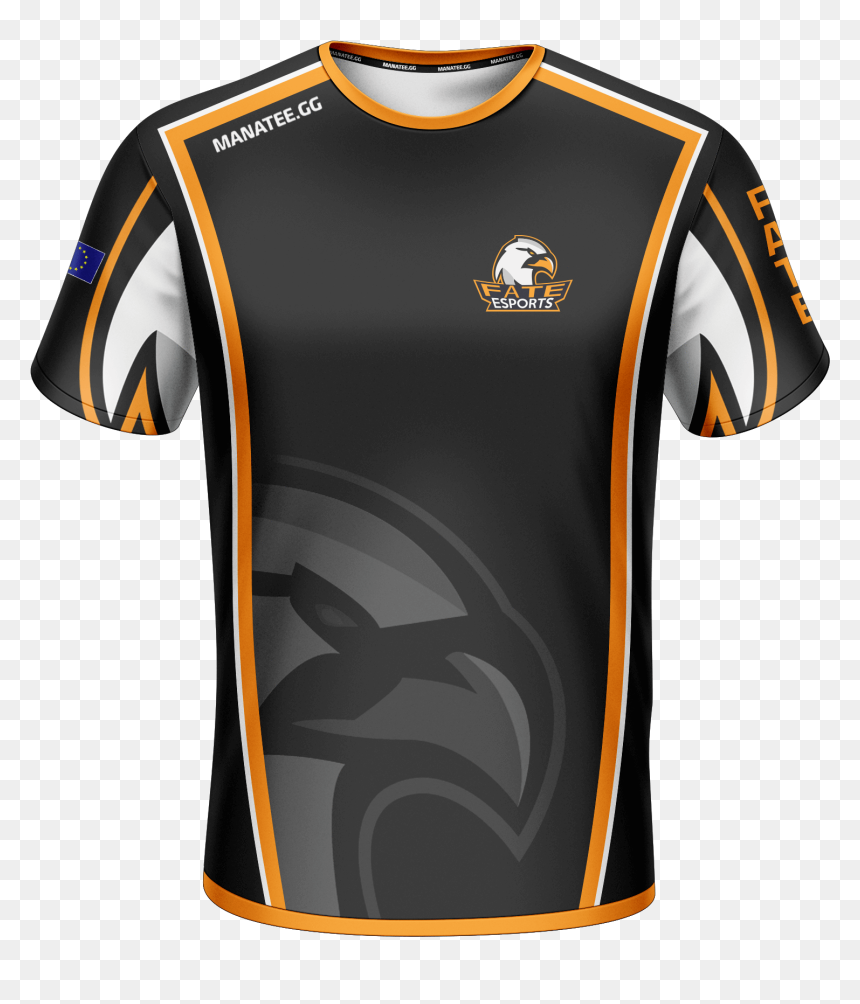 Fate Esports Jersey, HD Png Download - fate png