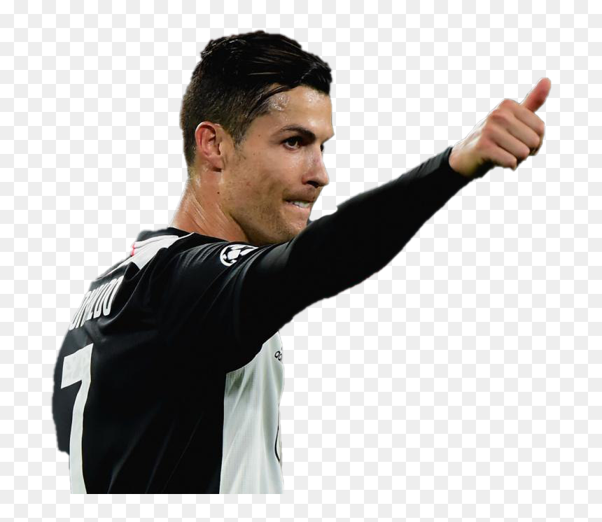 Cristiano Ronaldo Png Photo - Cristiano Ronaldo, Transparent Png - cristiano png