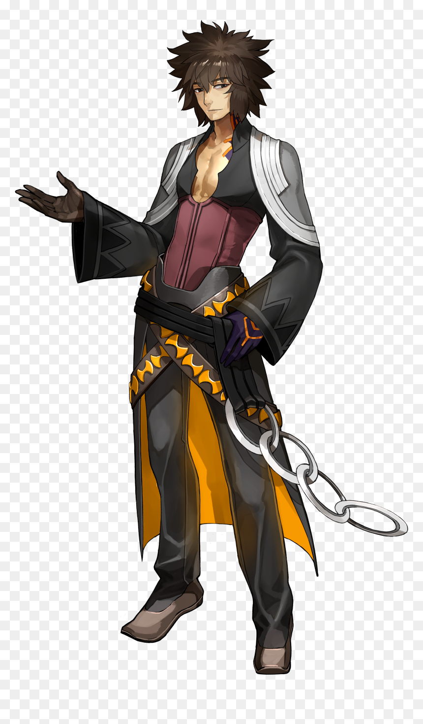 Fate Extella Link Archimedes, HD Png Download - fate png