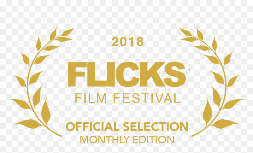 Oniros Film Awards Logo Png, Transparent Png - film festival laurels png