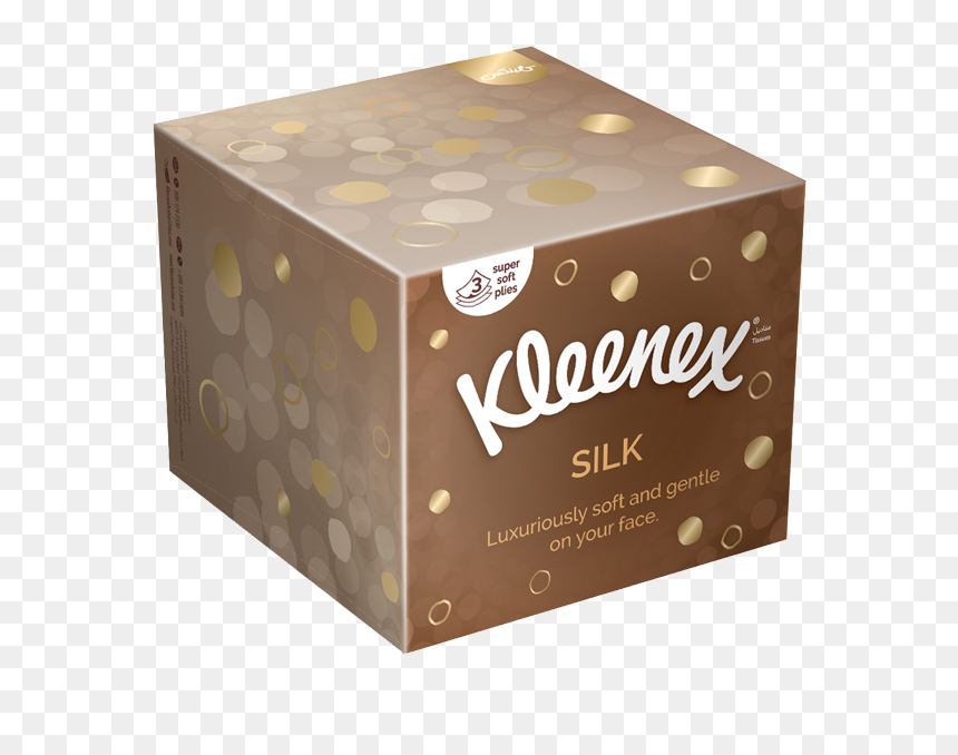Kleenex Ultra Soft 3 1, HD Png Download - kleenex png