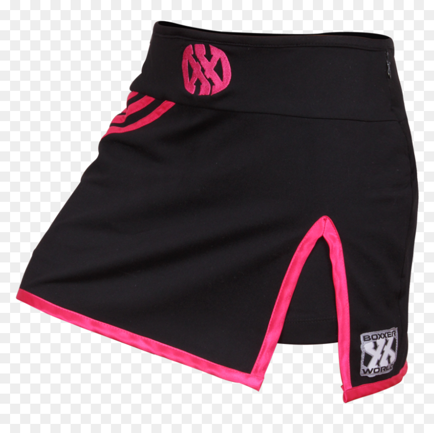 Skirts With Hotpants - Underpants, HD Png Download - pink skirt png