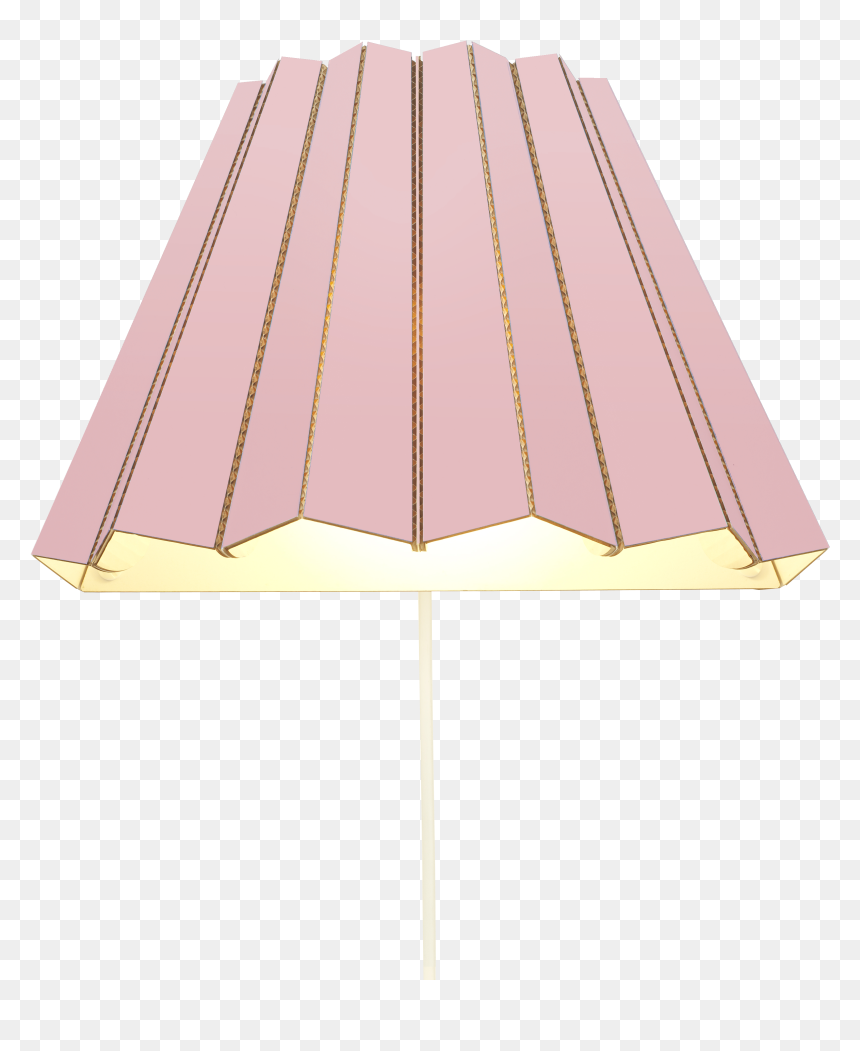 Lampshade, HD Png Download - pink skirt png