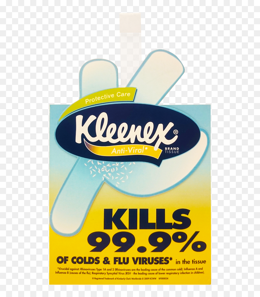 Kleenex, HD Png Download - kleenex png