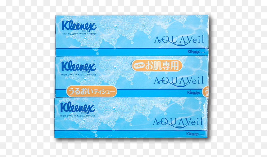 Paper Product, HD Png Download - kleenex png