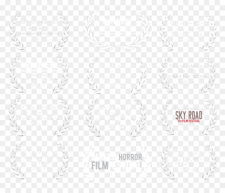 Soviet Union Flag, HD Png Download - film festival laurels png
