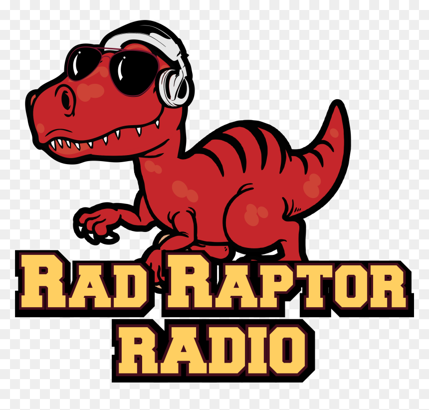 Batman"s Chubby Checker - Raptor Radio Cartoon, HD Png Download - batman pow png