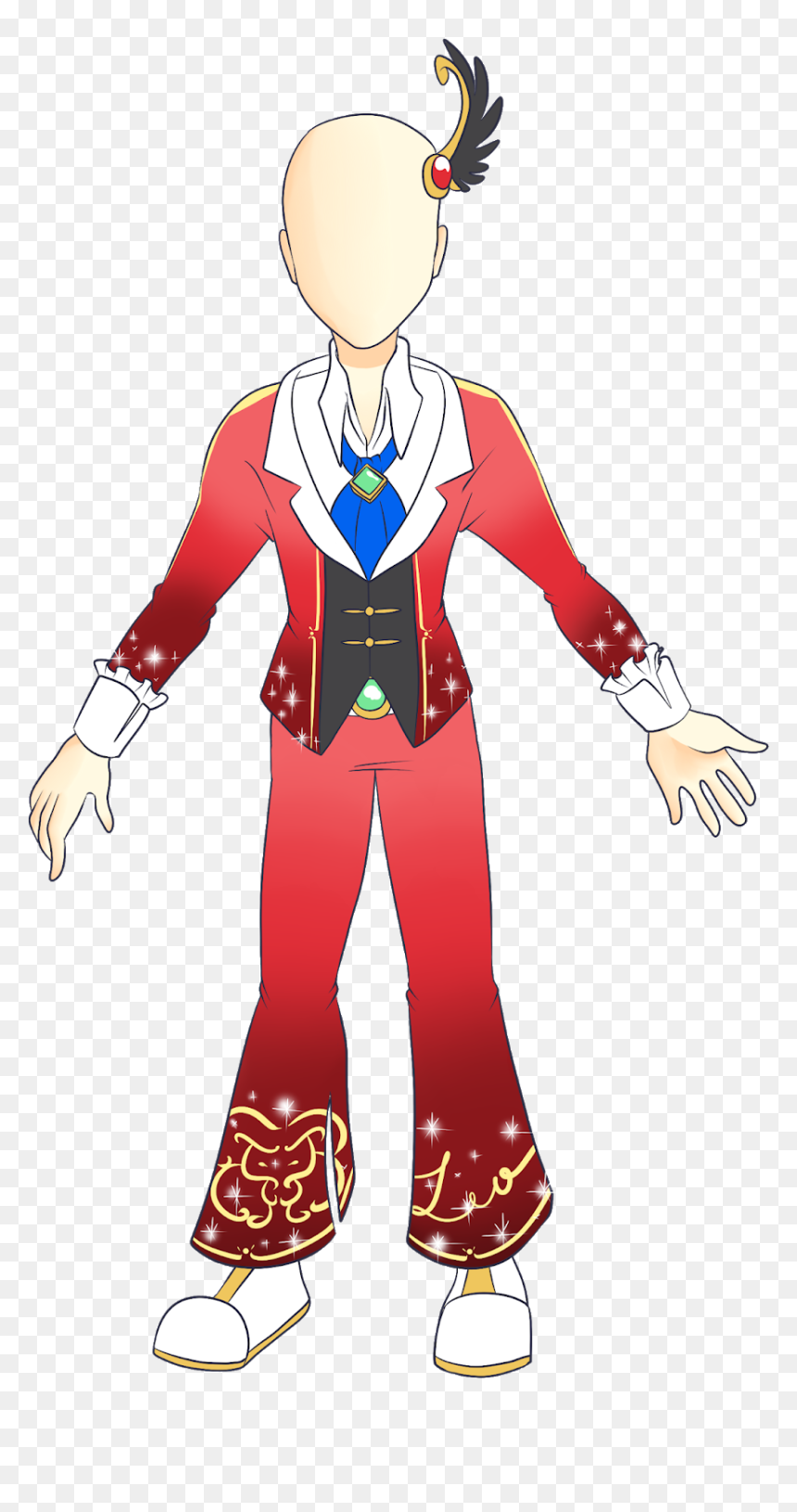 Cartoon, HD Png Download - royal lion png