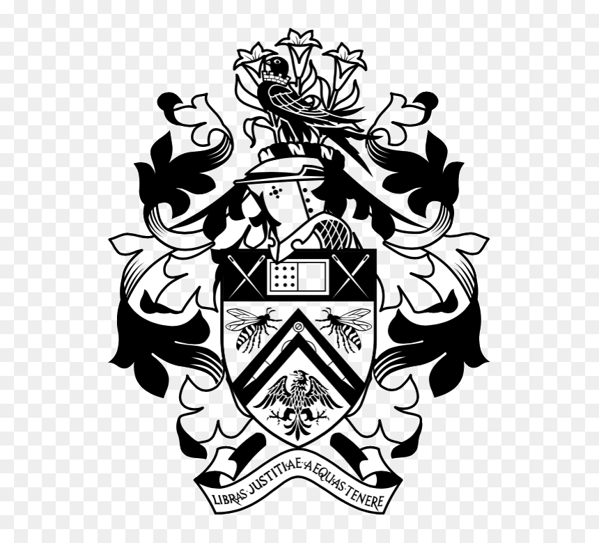Crest, HD Png Download - royal lion png