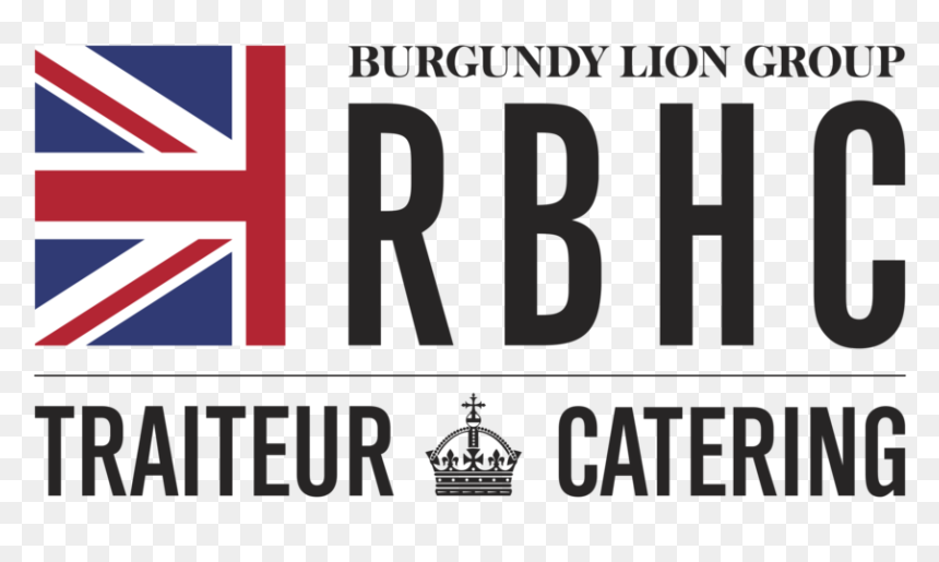 Rbhc Logo Black - Printing, HD Png Download - royal lion png