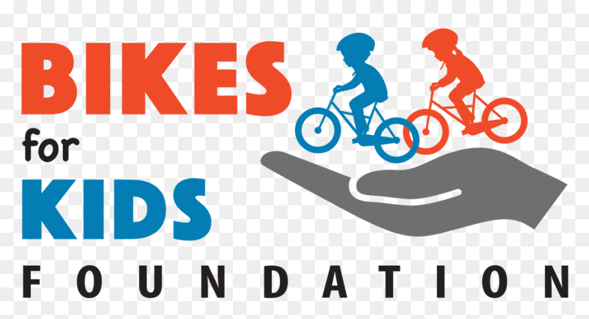Hybrid Bicycle, HD Png Download - kids bike png