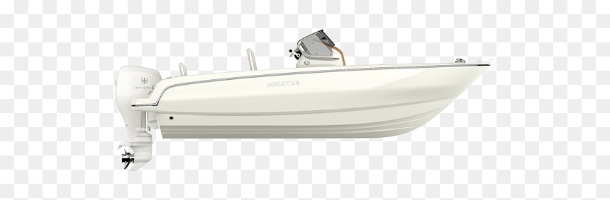 Speedboat, HD Png Download - toy boat png