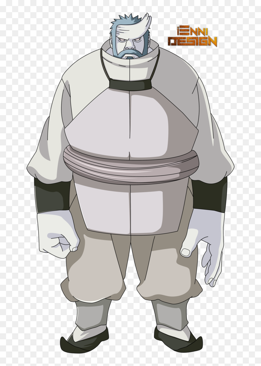 No Caption Provided - Kinshiki Otsutsuki, HD Png Download - kenpachi zaraki png