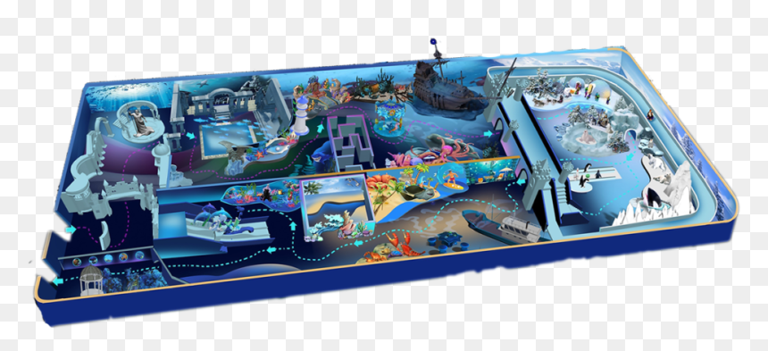 Playset, HD Png Download - toy boat png