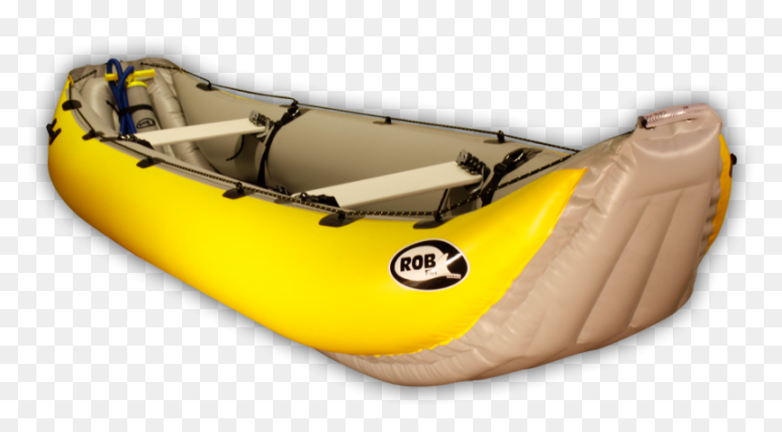 Kanoe Boat Png Image - Nafukovací Kanoe Yukon, Transparent Png - toy boat png