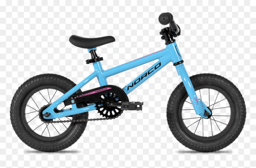 Frog Bikes Tadpole Green, HD Png Download - kids bike png