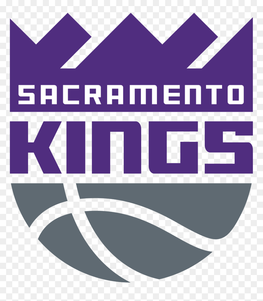 Sacramento Kings Logo, HD Png Download - sacramento kings png
